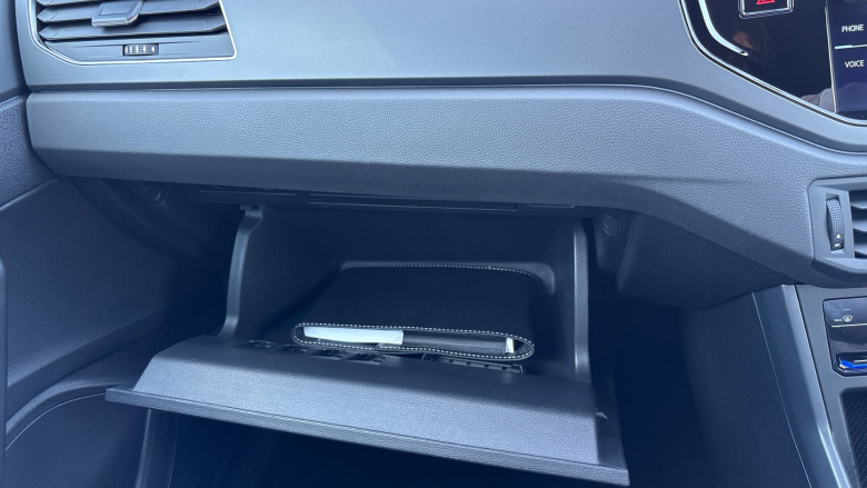 Volkswagen Polo 1.0 TSI R-Line 5dr Petrol Hatchback